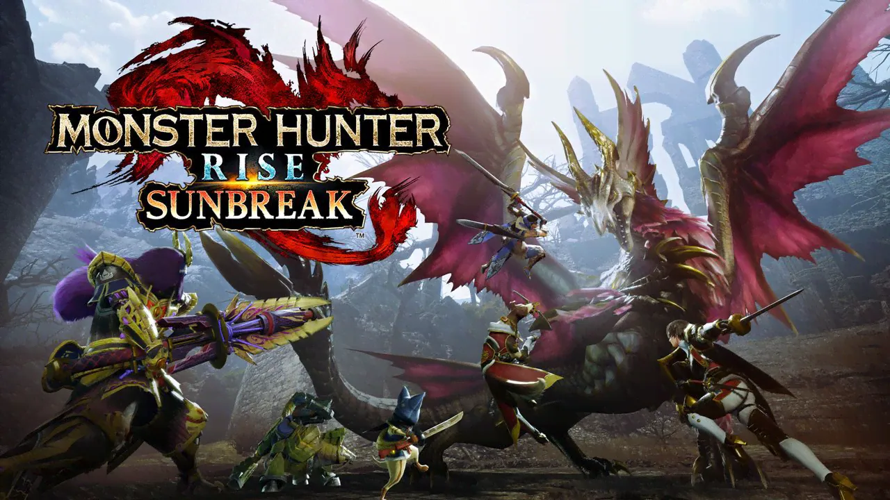 MONSTER HUNTER RISE SUNBREAK ✅(STEAM КЛЮЧ)+ПОДАРОК history.pushState({foo: 'bar'}, 'Title', '3445437-monster-hunter-rise-sunbreak-steam-klyuch-podarok');-1