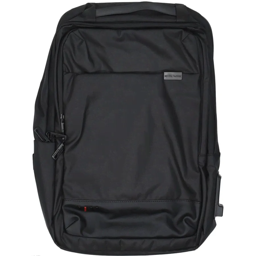 Рюкзак Arctic Hunter GB00328 черный-3