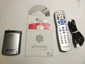 TV-тюнер Pinnacle TV HUNTER External PCTV 55e