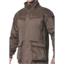 Куртка утепленная для охоты Hunter OAK
