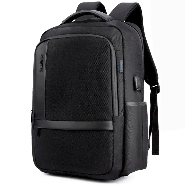 Рюкзак Arctic Hunter B00120C - Черный