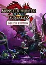 STEAM 🔑 MONSTER HUNTER RISE: SUNBREAK DELUXE (РФ/ROW)