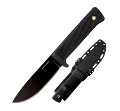 Нож фиксированный Cold Steel Master Hunter 3V