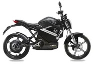 Super Soco TS Street Hunter PRO