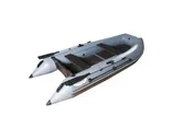 Надувная лодка Roger (Роджер) Hunter 3000 (БЕЗкилевая)