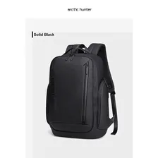 Рюкзак Arctic Hunter B00554 черный