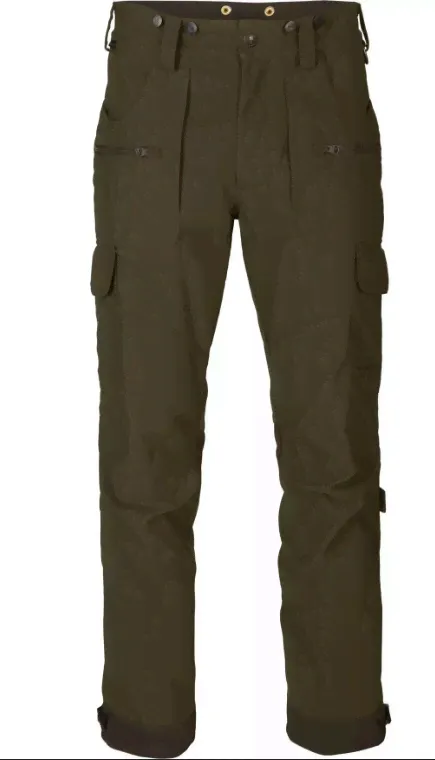 Брюки Harkila Pro Hunter Endure Willow Green, р.54 (1101206 2905)