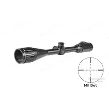 Оптический прицел Leapers True Hunter IE 4-16x50