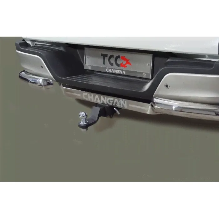 Фаркоп на Changan Hunter Plus TCU00385-3