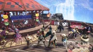 Monster Hunter Rise: Sunbreak - Deluxe Edition (для PC/Steam)