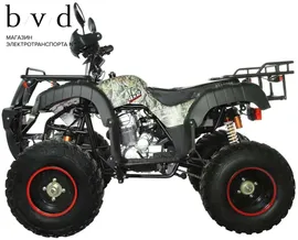 Бензиновый квадроцикл Avantis Hunter 250 Lux
