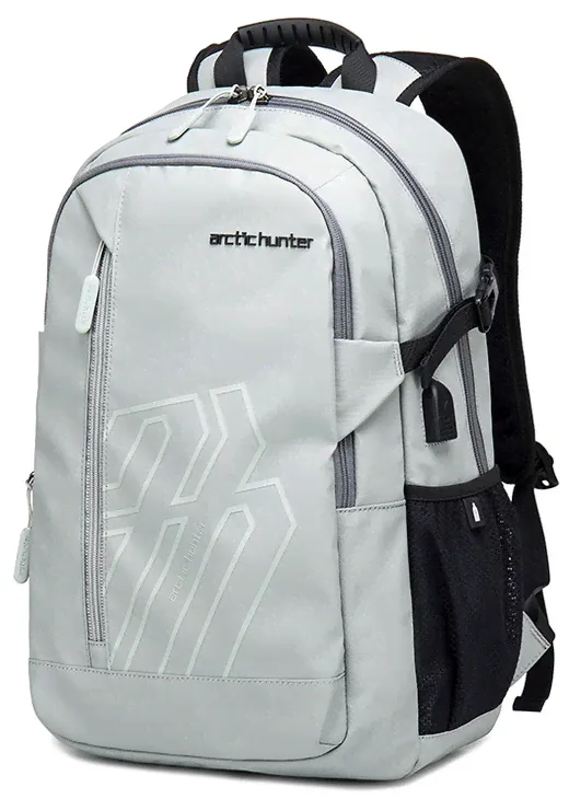  ARCTIC HUNTER B00387 -0