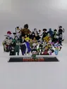 Акриловая фигурка "Hunter x Hunter"