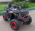 Квадроцикл Авантис Hunter 200 New Lux