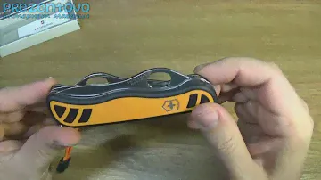 Швейцарский нож Victorinox Hunter XT 0.8341.MC9