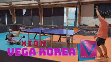 TEST XIOM VEGA KOREA