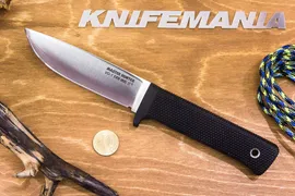 Cold Steel Master Hunter