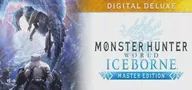 MONSTER HUNTER: WORLD: Iceborne - оффлайн аккаунт