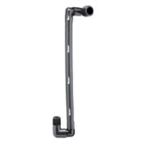 Соединительное колено Hunter, 1/2 х 1/2, длина 30 см