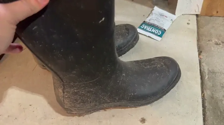 HUNTER Women's Original Tall Snow Boot Review, Always wanted a pair of Hunter boots