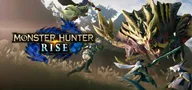 Купить ключ Monster Hunter Rise