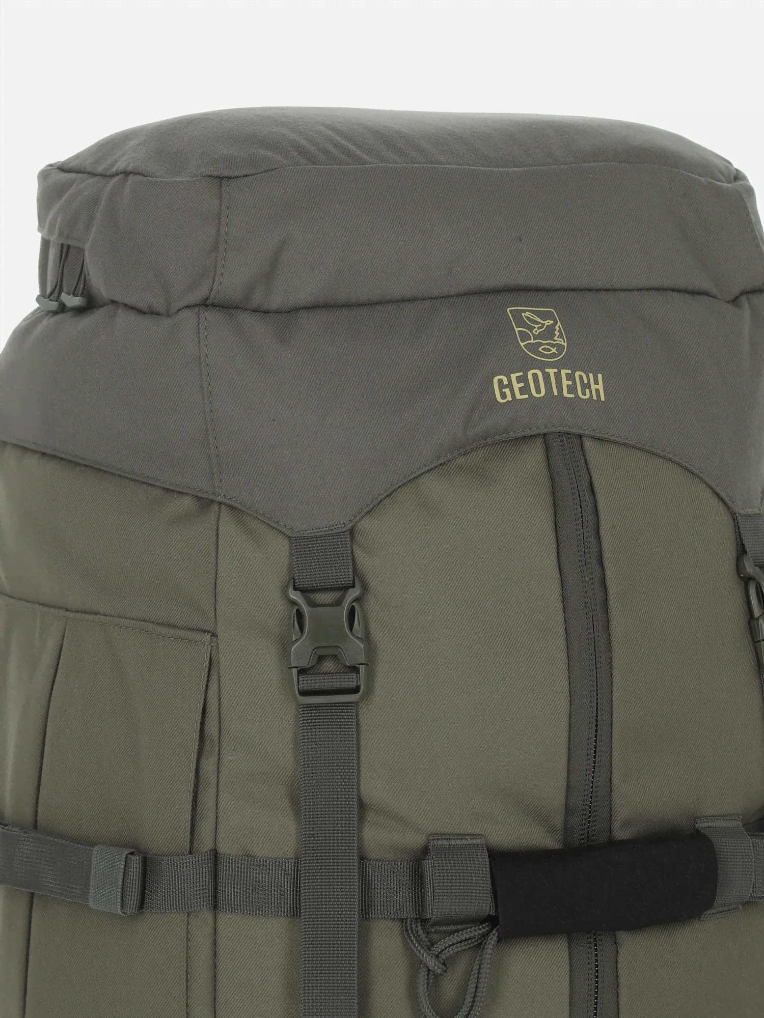 Рюкзак Geotech Hunter, 60 л-4
