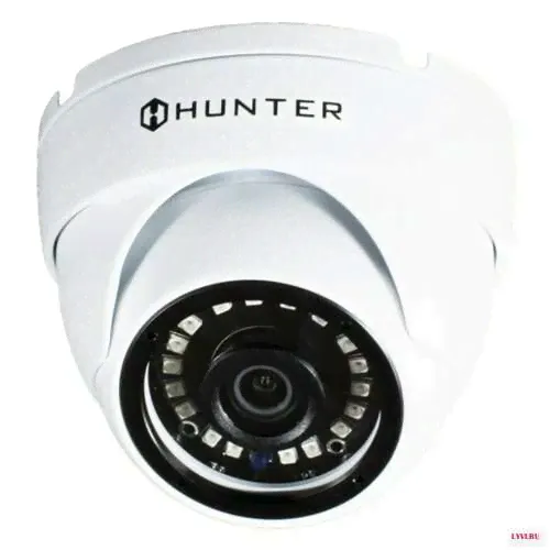 Камера видеонаблюдения HUNTER-VD323IR (2.8) MHD