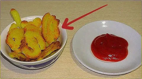 ВКУСНЫЕ ЧИПСЫ из КАРТОФЕЛЯ БЕЗ РАСТИТЕЛЬНОГО МАСЛА! ПОХРУСТИ и НЕ ГРУСТИ!