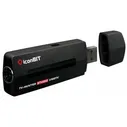 Характеристики ТВ-тюнера IconBit TV-Hunter Studio U100TV в Екатеринбурге