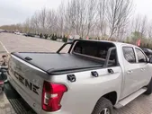 Роллета DELUXAUTO для CHANGAN HUNTER PLUS (ROLL-B)