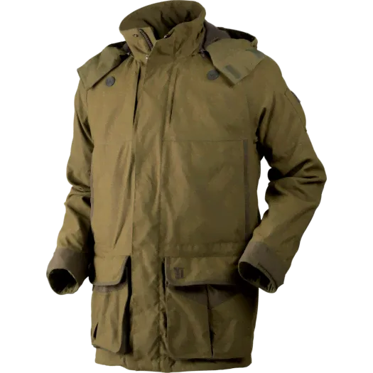 КУРТКА HARKILA PRO HUNTER ICON LAKE GREEN-0