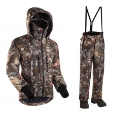 Зимний костюм HRT HUNTER SUIT TH