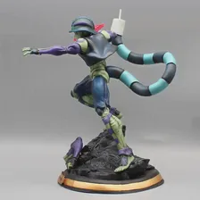 26 см аниме Meruem Hunter X Hunter фигурки GK Chimera Ant Queen Meruem фигурки героев ПВХ коллекционные модели игрушки для подарка (art.: 3920c1959de13)