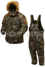 Костюм зимний "Hunter Premium" цвет "сова"