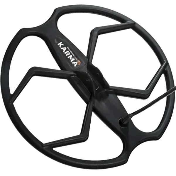 Катушка Karma 13" для Bounty Hunter Pro