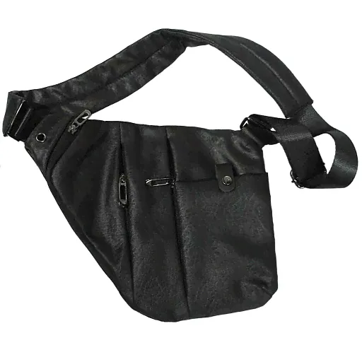 Сумка ARKTIK HUNTER мод. XB00041, black-0