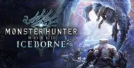 Купить MONSTER HUNTER WORLD: ICEBORNE (PC)