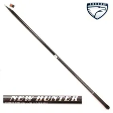 Удилище "Condor" Pro Hunter без колец, тест 10-30 гр.