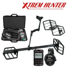 Насадка глубинная XTREM HUNTER XTR-115 RC WSA II XL для XP DEUS 2 FMF