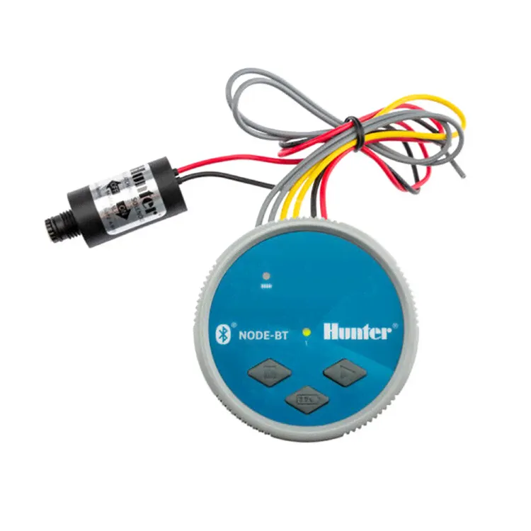 Беспроводной пульт управления Hunter NODE-100 Bluetooth, шт
