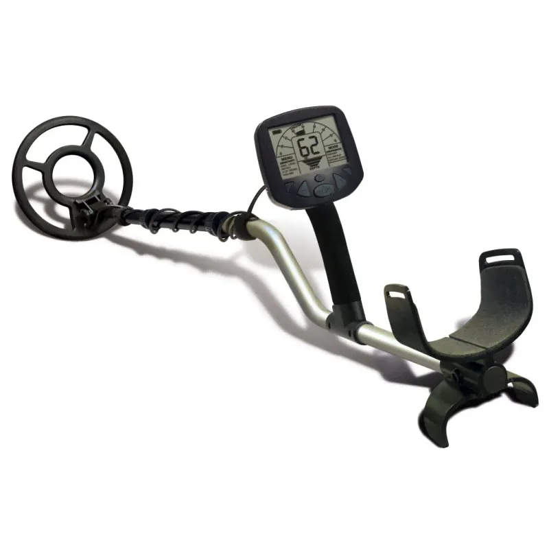 Металлоискатель Bounty Hunter Platinum-0