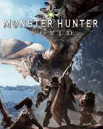 MONSTER HUNTER: WORLD (STEAM) КЛЮЧ СРАЗУ + ПОДАРОК-1