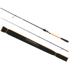 Спиннинг AKARA Black Hunter 762M 2,28м 7-32гр