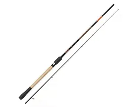 Спиннинг "AKARA" Black Hunter 2.44м 17-51 H802
