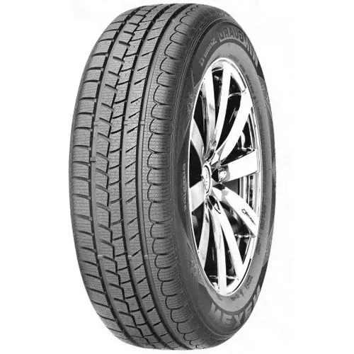 DELMAX SNOW HUNTER 195/55R16 91H-1