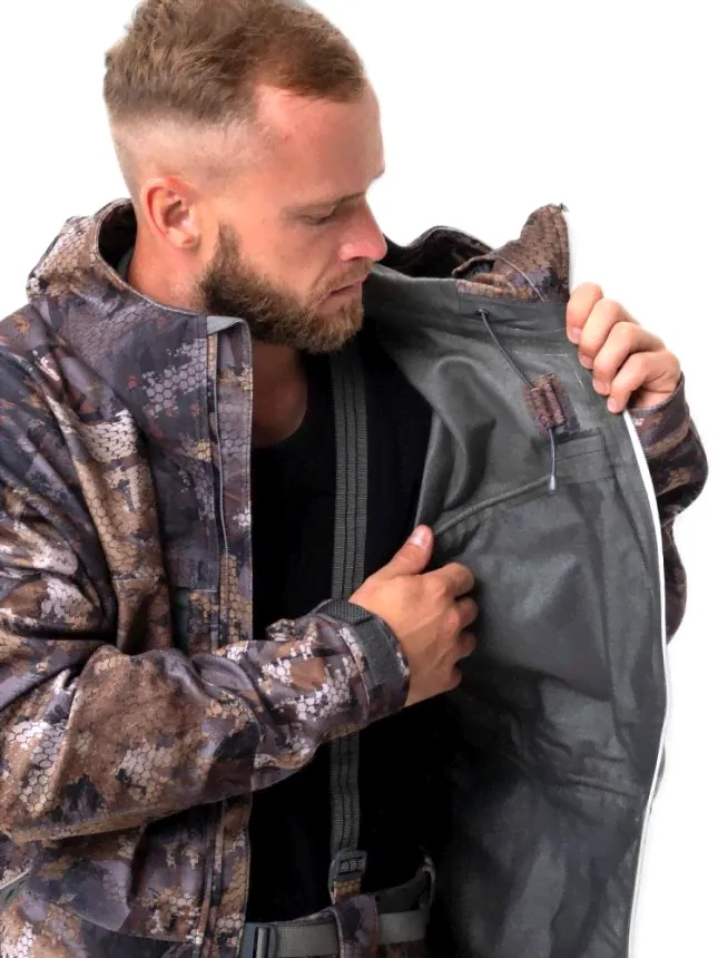  Remington Avid Hunter Timber 2XL