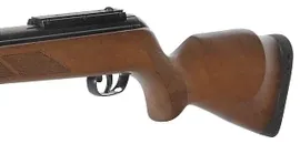 Винтовка Gamo 440 Hunter 4,5мм дерево