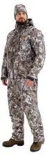 Костюм King Hunter Hybrid Camo Snow