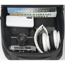 Рюкзак Arctic Hunter GB00328 черный