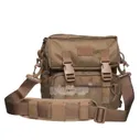 Тактическая сумка-органайзер Winforce™ Hunter Bag (Coyote)